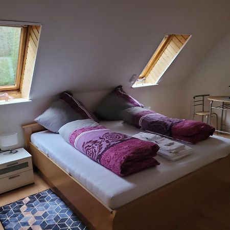 Ferienwohnung In Scharnebeck Exteriér fotografie