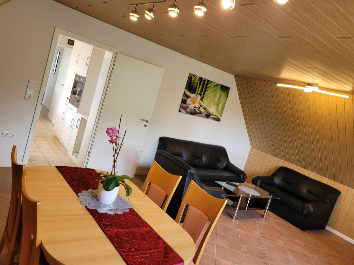Ferienwohnung In Scharnebeck Exteriér fotografie