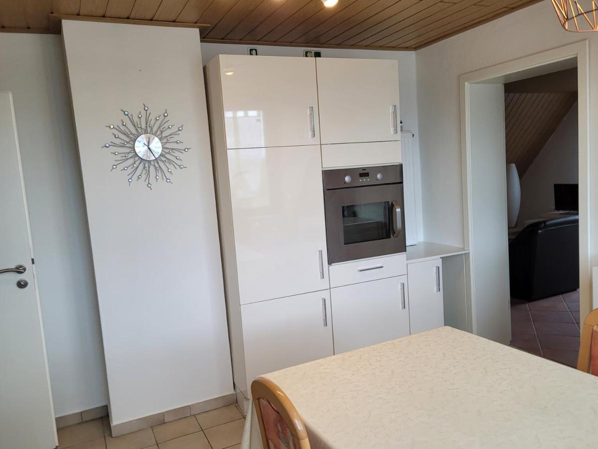 Ferienwohnung In Scharnebeck Exteriér fotografie