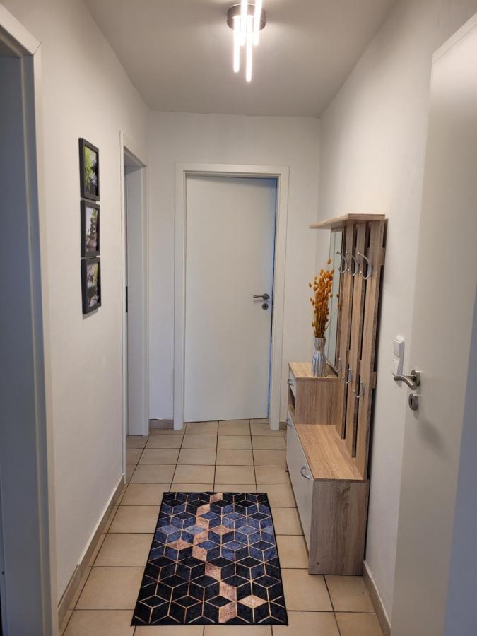 Ferienwohnung In Scharnebeck Exteriér fotografie